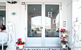 Hotel Diga